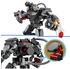 LEGO Marvel Super Heroes - War Machine Mech (76277)