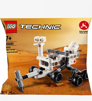 LEGO Technic - NASA Mars Rover Perseverance (30682)