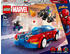 LEGO Marvel - Spider-Mans Rennauto & Venom Green Goblin (76279)
