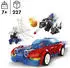 LEGO Marvel - Spider-Mans Rennauto & Venom Green Goblin (76279)