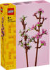 LEGO® Konstruktionsspielsteine »Kirschblüten (40725), LEGO Iconic«, (430 St.),