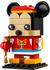 LEGO Brickheadz Disney - Micky Maus im Frühlingsfestkostüm (40673)