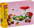 LEGO Friends - Igel und ihr Picknick-Date (40711)