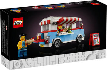 LEGO Icons - Retro Food Truck (40681)
