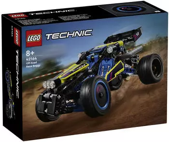 LEGO Technic - Offroad Rennbuggy (42164)