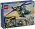 LEGO City - Rettungshubschrauber (60405)