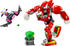 LEGO Sonic the Hedgehog - Knuckles' Wächter-Mech (76996)