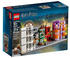 LEGO Harry Potter - Winkelgasse (40289)