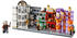 LEGO Harry Potter - Winkelgasse (40289)