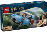 LEGO Konstruktionsspielsteine "Fliegender Ford Anglia&trade; (76424), LEGO Harry