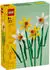 LEGO Botanical Collection - Narzissen (40747)
