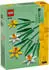 LEGO Botanical Collection - Narzissen (40747)