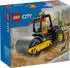 LEGO City - Straßenwalze (60401)