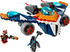 LEGO Marvel Super Heroes - Rockets Raumschiff vs. Ronan (76278)