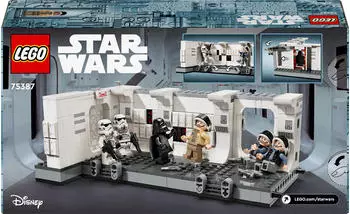 LEGO Star Wars - Das Entern der Tantive IV (75387)