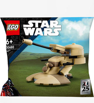 LEGO Star Wars - AAT (30680)