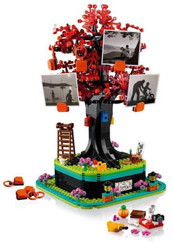 LEGO Ideas - Familienbaum (21346)