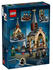 LEGO Harry Potter - Bootshaus von Schloss Hogwarts (76426)