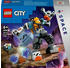 LEGO City Space - Weltraum-Mech (60428)