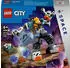 LEGO City Space - Weltraum-Mech (60428)