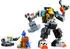 LEGO City Space - Weltraum-Mech (60428)