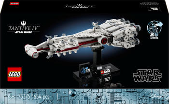 LEGO Star Wars - Tantive IV (75376)