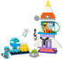 LEGO Duplo Space - 3-in-1-Spaceshuttle für viele Abenteuer (10422)