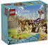 LEGO Disney Princess - Belles Pferdekutsche (43233)