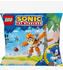 LEGO Sonic the Hedgehog - Kikis Kokosnussattacke ( 30676)
