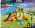 LEGO Friends - Abenteuer auf dem Katzenspielplatz (42612)
