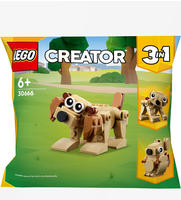 LEGO Creator 30666 - Geschenkset mit Tieren