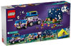 LEGO Friends Space - Sterngucker-Campingfahrzeug (42603)