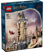 LEGO&reg; Harry Potter&trade; 76430 Eulerei auf Schloss Hogwarts&trade;