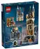 LEGO Harry Potter - Eulerei auf Schloss Hogwarts (76430)