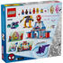 LEGO Marvel Spidey und seine Super-Freunde - Das Hauptquartier von Spideys Team (10794)