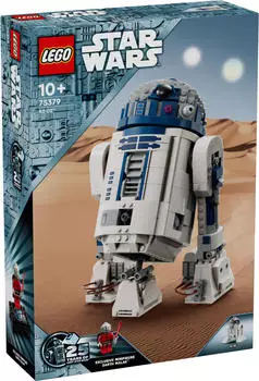 LEGO Star Wars - R2-D2 (75379)