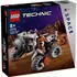 LEGO City Space - Weltraum Transportfahrzeug LT78 (42178)