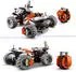 LEGO City Space - Weltraum Transportfahrzeug LT78 (42178)