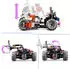 LEGO City Space - Weltraum Transportfahrzeug LT78 (42178)