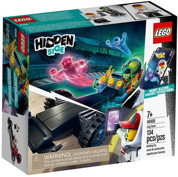 LEGO Hidden Side - Drag Racer (40408)