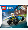 LEGO City 30664 Polizei Geländebuggy 30664