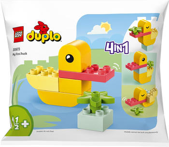 LEGO Duplo - 4-in-1 meine erste Ente (30673)