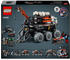 LEGO City Space - Mars Exploration Rover (42180)