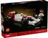 LEGO Icons - McLaren MP4/4 & Ayrton Senna (10330)