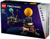 LEGO® Konstruktionsspielsteine »Sonne Erde Mond Modell (42179), LEGO® Technic«,