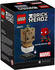 LEGO Brick Headz Marvel - Groot im Topf (40671)