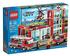 LEGO City - Feuerwehr-Hauptquartier (60004)