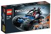 LEGO Technic - Action Race-Buggy (42010)