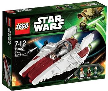 LEGO Star Wars - A-Wing Starfighter (75003)