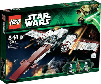 LEGO Star Wars - Z-95 Headhunter (75004)